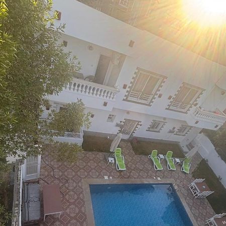 Moon House Of Luxor Apartment Exterior foto